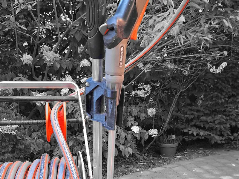 Gardena Giesslanzenhalter