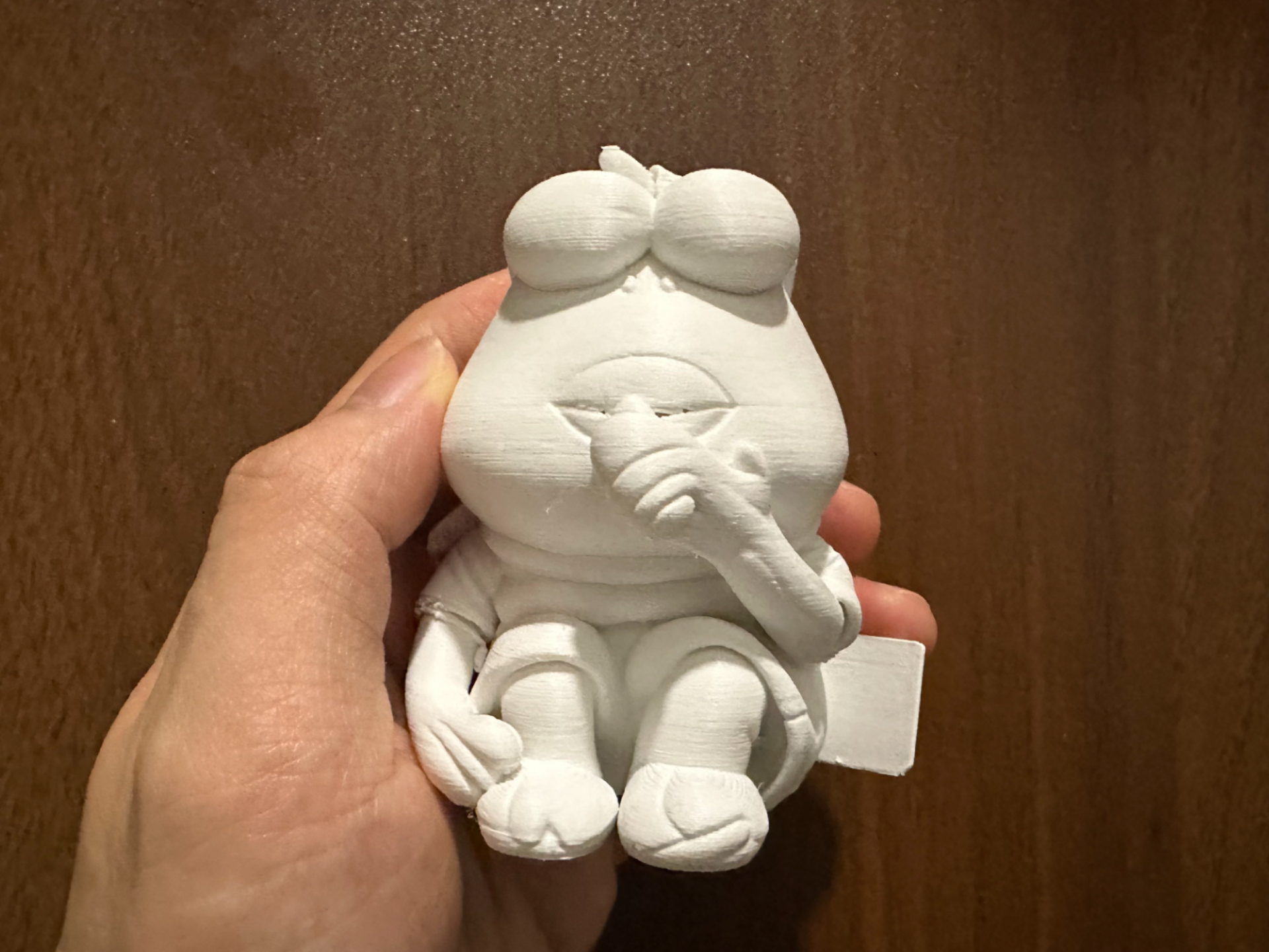 楞楞鱼