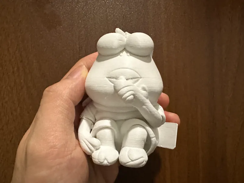 楞楞鱼