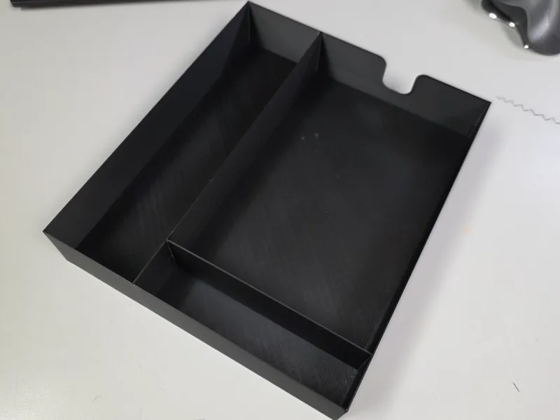 Pro-Line Work Bench Drawer Organizer