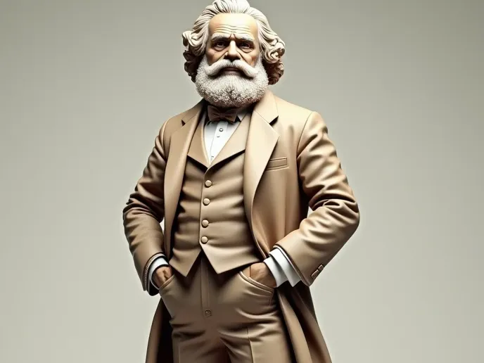 Karl Marx
