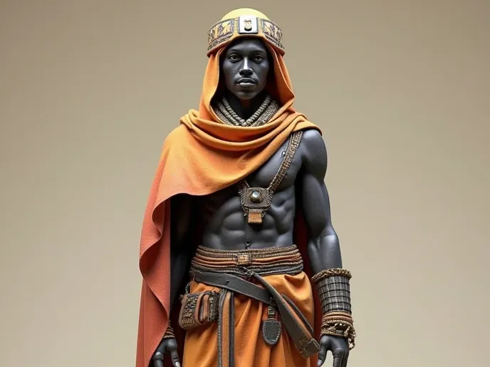 Tuareg