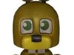 springbonnie booblehead