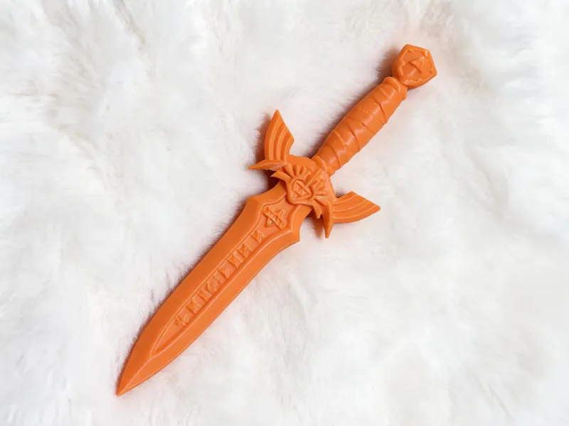 Ancient Darkness Slaying Legendary Holy Sword
