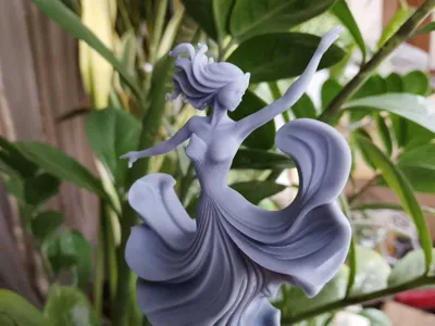 Dance lady-2