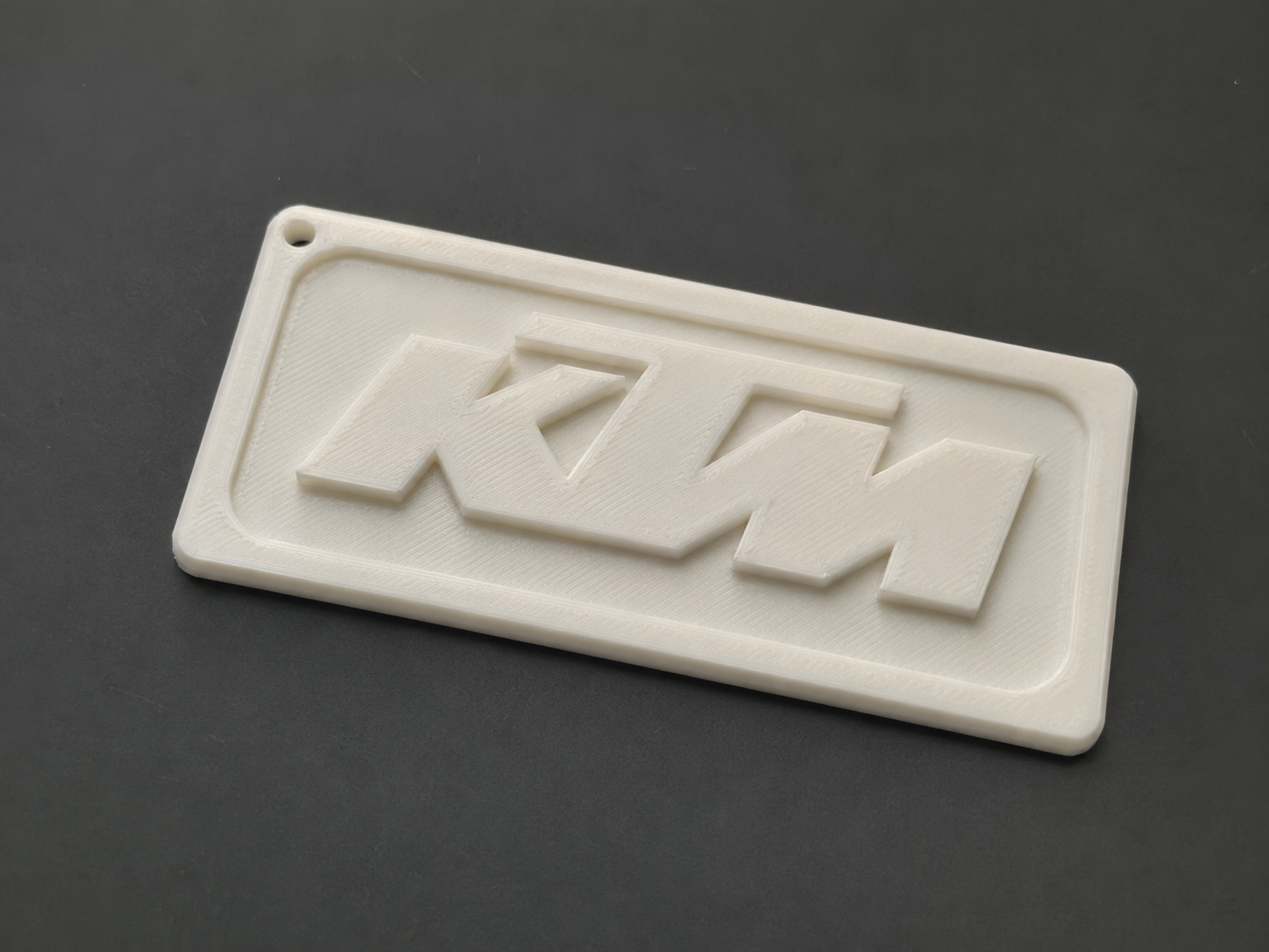 portachiavi KTM 