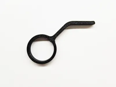 Replacement Finger Lift for Ortofon Concorde