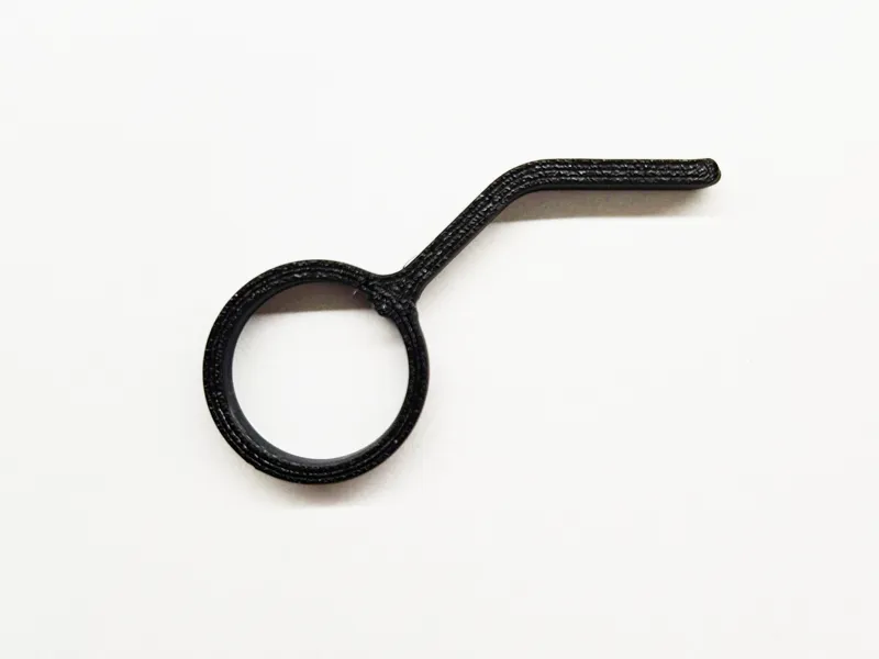 Replacement Finger Lift for Ortofon Concorde
