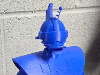 Gizmodduck