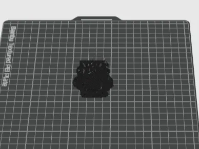 bambu lab a1 - Free 3D Print Model - MakerWorld