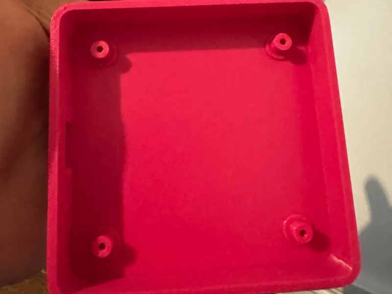ByteHexVault Modular Enclosure System