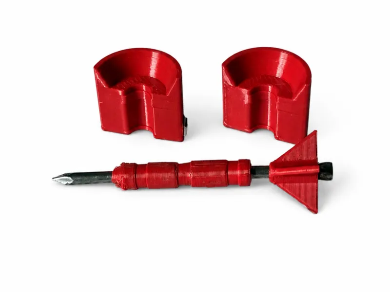 Discarding Sabot round