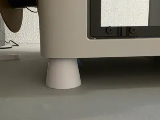Füße Snapmaker U1 35mm