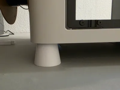 Feet Snapmaker U1 35mm