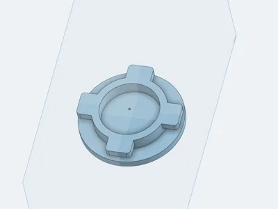 Cube X-Lock Basis 