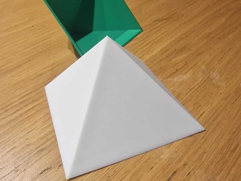Piramide