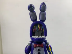 Withered Bonnie Funko Figure