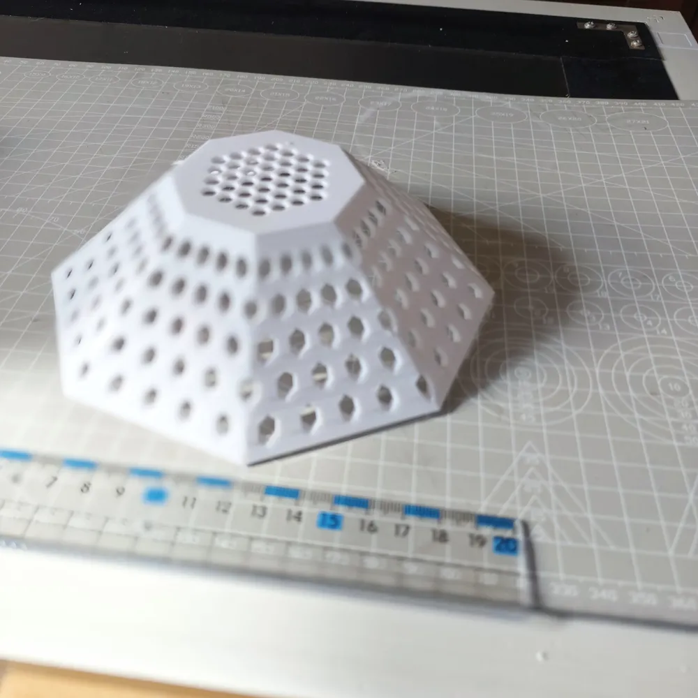 3d Print Turtle Ramp Turtle Resin Basking Platform Climbing Ramp Tree Stump Hideout ...