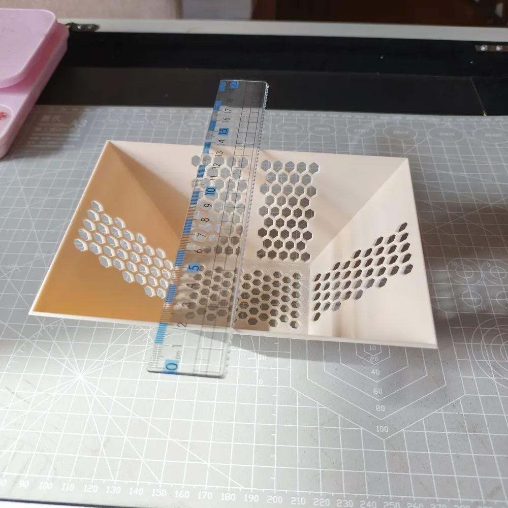 3d Print Turtle Ramp Resin Turtle Basking and Resting Platform Climbing Ramp Tree Stump ...