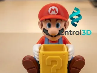 PALOMERA MARIO BROS