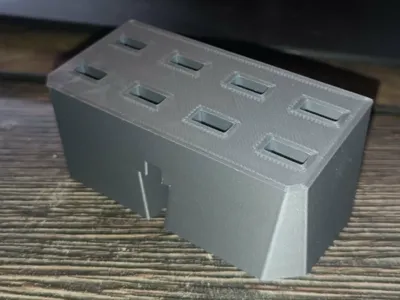 Pendrive holder