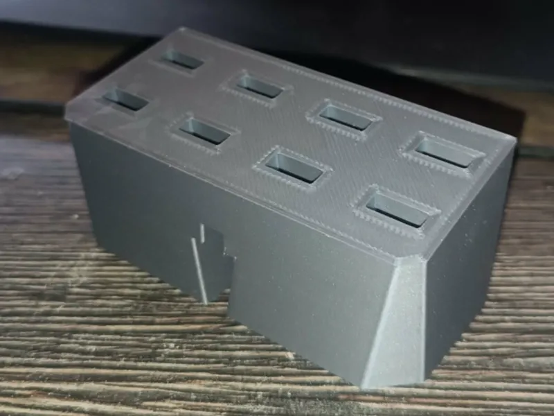 Pendrive holder