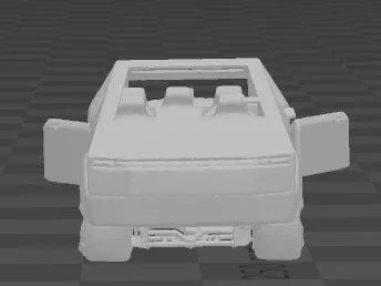 Tesla Cybertruck