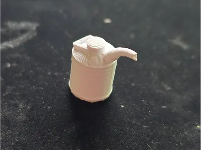 Oil Can for LGB 
