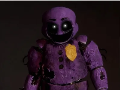 Hoax action figure(read desc)