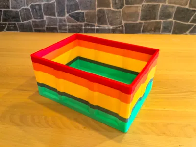 Storage Box