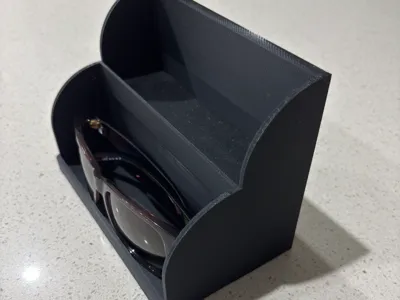 Sunglasses Holder / Stand