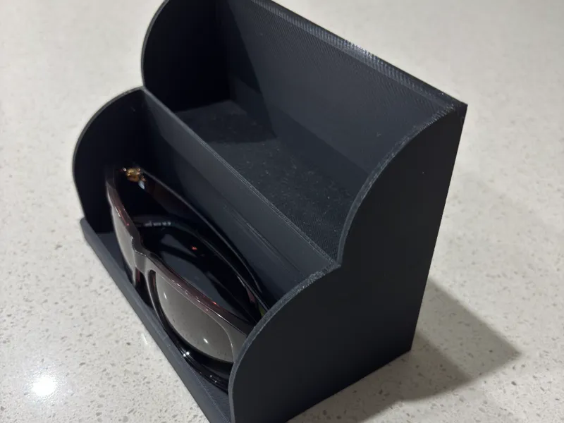 Sunglasses Holder / Stand