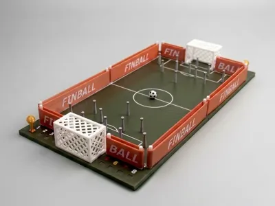 FINBALL CLASSIC PACK