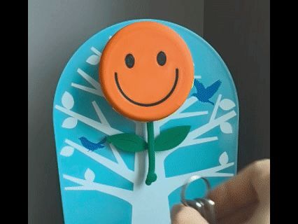 向日葵开花挂钩2.0