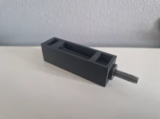 cupboard door soft close