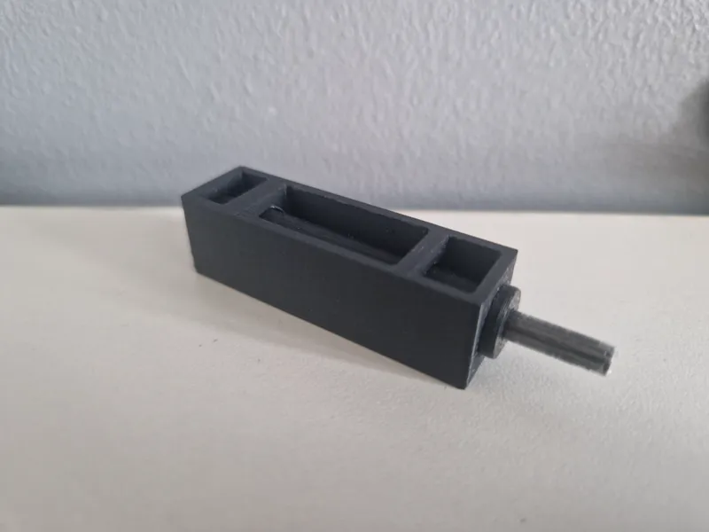 cupboard door soft close