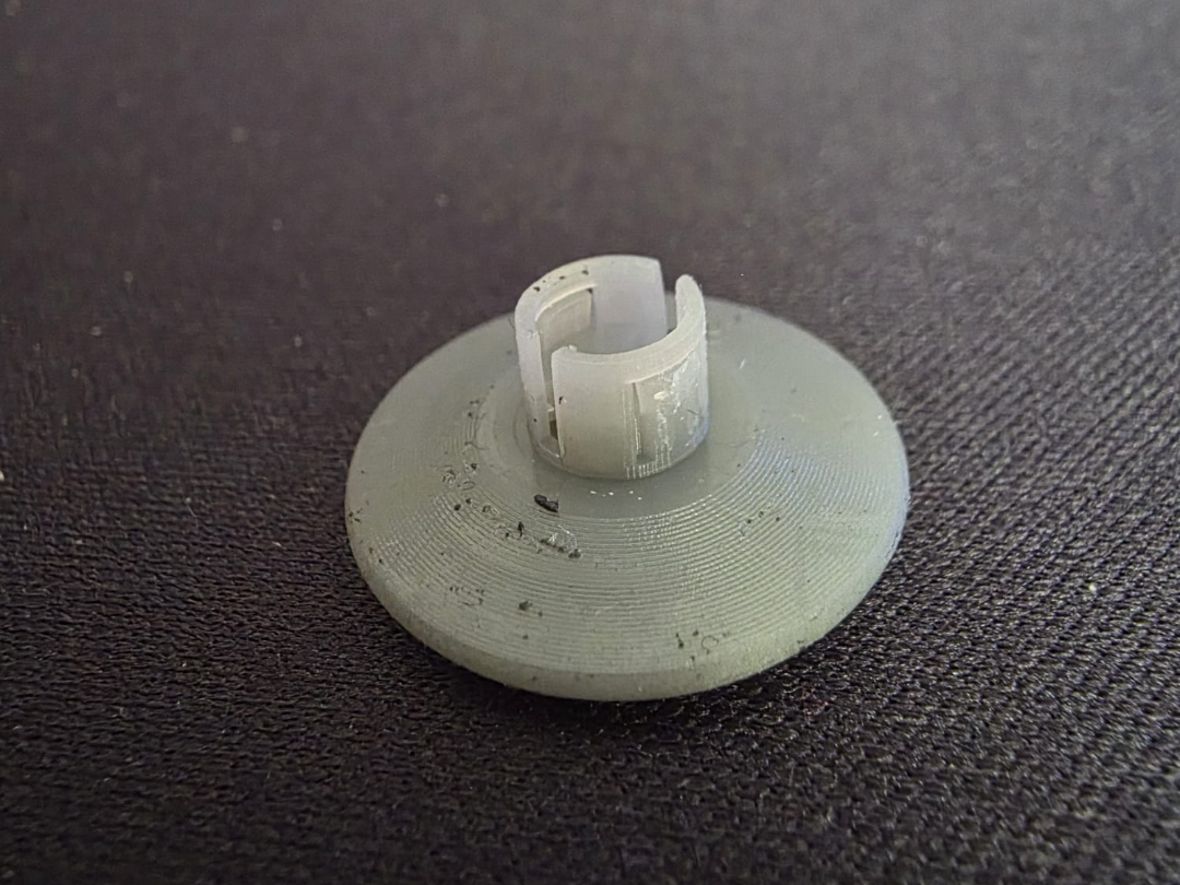 Nacon Revolution pro thumbstick