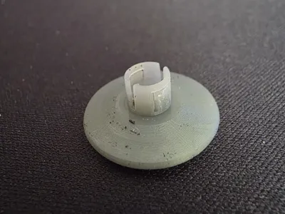 Nacon Revolution pro thumbstick