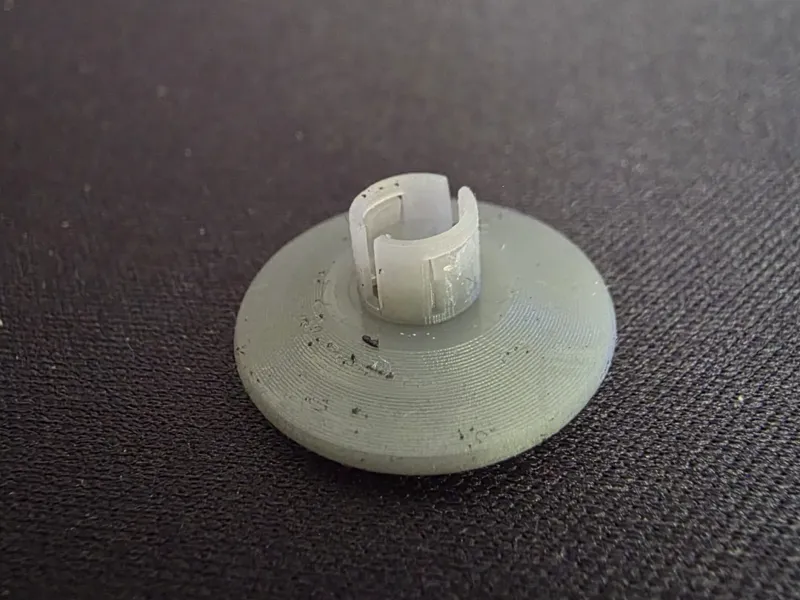Nacon Revolution pro thumbstick