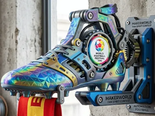 BOTA TECNOLOGY