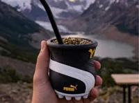 Support pour maté — photo 1