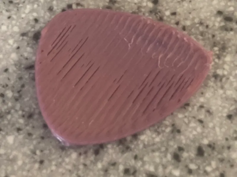 pick