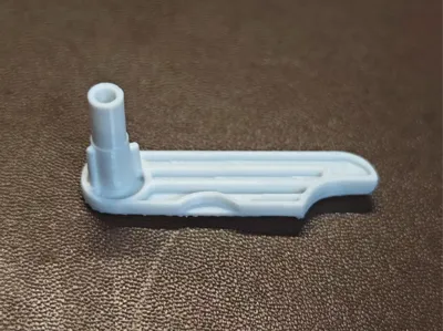 Yeelight Lampshade Clip