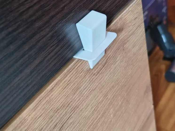 shelf lock
