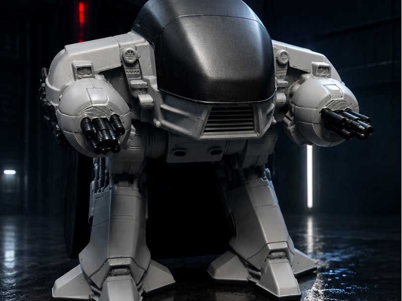 ED 209