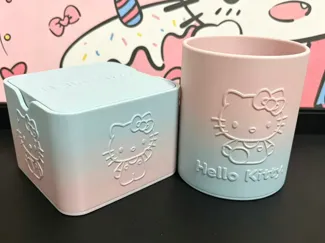 KT笔筒收纳