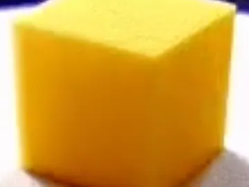 Cube 20 by 20