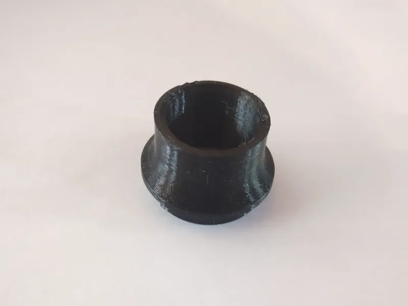 Condulet Adapter 3/4 > 1/2
