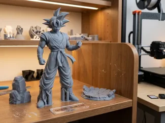 Goku
