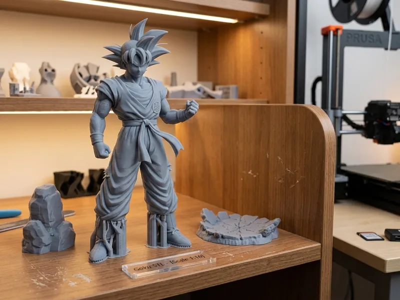 Goku
